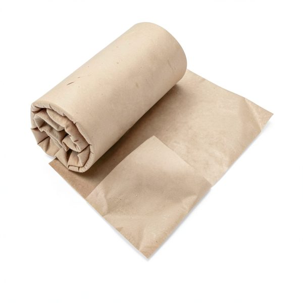 Brown Freezer Paper Reli Brand Food Preservation Storage-4