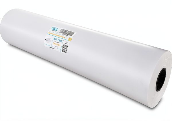 IDL Packaging Freezer Paper Roll Food Storage Moisture-0