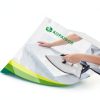 KOPAIBOS Freezer Paper Sheets White Crafting Quilting-1
