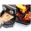 Air Fryer Parchment Paper Mefosi Waterproof Liner-2