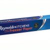 Reynolds Freezer Paper Food Service Industrial Grade-0
