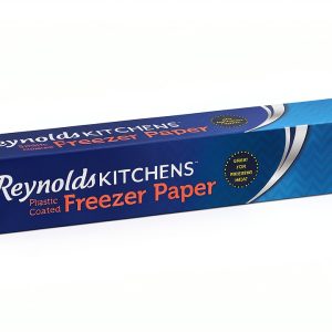Reynolds Freezer Paper Food Service Industrial Grade-0