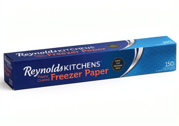 Reynolds Freezer Paper Food Service Industrial Grade-0