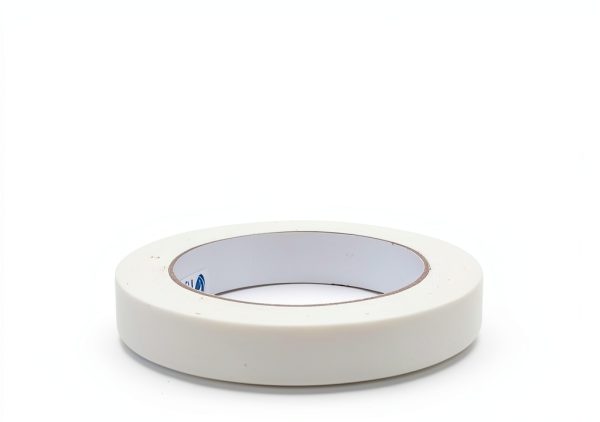 Freezer Paper Tape Xelsluthe White Writable Roll-1