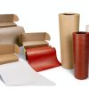 Brown Freezer Paper Reli Brand Food Preservation Storage-5