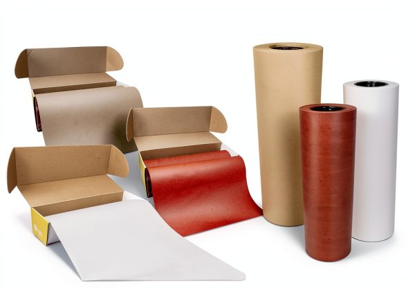 Brown Freezer Paper Reli Brand Food Preservation Storage-5