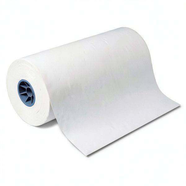 KOLD LOK Freezer Paper Polyethylene Coating Food Storage-0