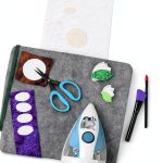 Freezer Paper Sheets Gypsy Quilter Reusable Inkjet Printer-0