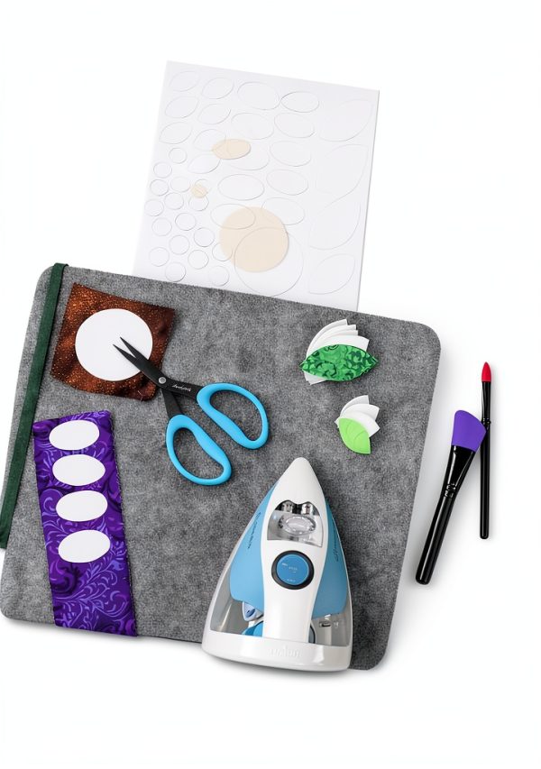 Freezer Paper Sheets Gypsy Quilter Reusable Inkjet Printer-0