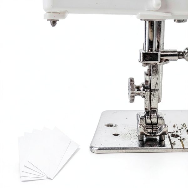 Freezer Paper BatonLance 100 Sheet Quilting-3