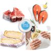 IDL Packaging Freezer Paper Roll Food Storage Moisture-4