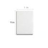 Freezer Paper BatonLance 100 Sheet Quilting-1