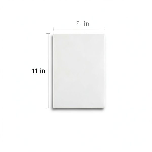 Freezer Paper BatonLance 100 Sheet Quilting-1