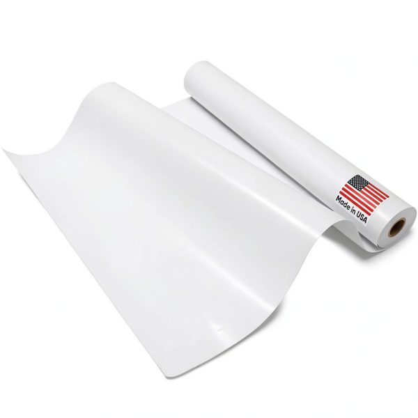 Paclord Freezer Paper Roll 18 Inch Wide 100 Feet Long-0