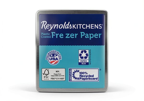 Reynolds Freezer Paper Food Service Industrial Grade-5