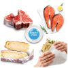 IDL Packaging Freezer Paper White Moisture Barrier Food-4