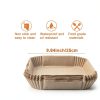 Air Fryer Parchment Paper Mefosi Waterproof Liner-1