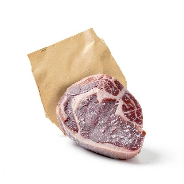 IDL Packaging Freezer Paper Sheets Brown Food Storage-1