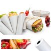 IDL Packaging Freezer Paper Roll Food Storage Moisture-3
