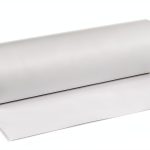 Weston Freezer Paper Heavy Duty Plastic Coated Food Storage-0