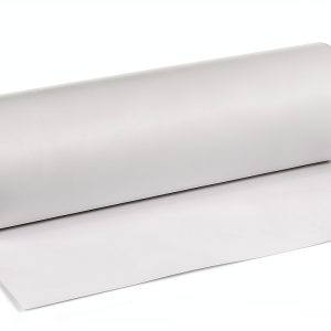Weston Freezer Paper Heavy Duty Plastic Coated Food Storage-0