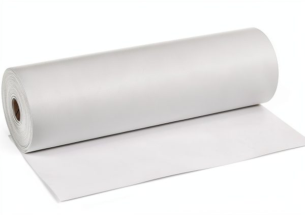 Weston Freezer Paper Heavy Duty Plastic Coated Food Storage-0