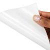 Weston Freezer Paper Heavy Duty Plastic Coated Food Storage-2