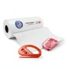 IDL Packaging Freezer Paper White Moisture Barrier Food-0