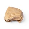 IDL Packaging Freezer Paper Sheets Brown Food Storage-5