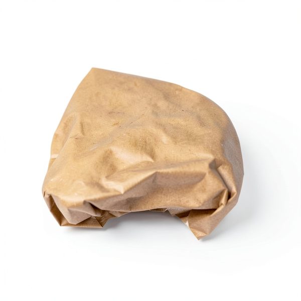 IDL Packaging Freezer Paper Sheets Brown Food Storage-5
