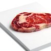 Freezer Paper GeeRic 12x12 Inch Moisture Guard-1