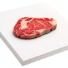 Freezer Paper GeeRic 12x12 Inch Moisture Guard-0