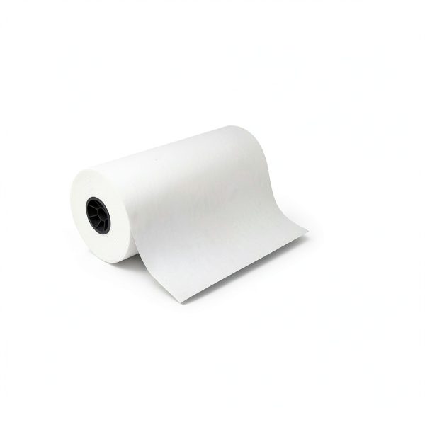 Georgia Pacific Freezer Paper FG18 Fights Freezer Burn-1