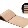 KitchenRaku Freezer Paper Sheets Wood Pulp Medium Size-0
