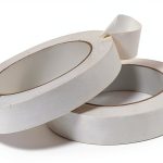 Freezer Paper Tape Xelsluthe White Writable Roll-0
