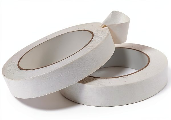 Freezer Paper Tape Xelsluthe White Writable Roll-0