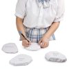 Freezer Paper GeeRic 12x12 Inch Moisture Guard-6