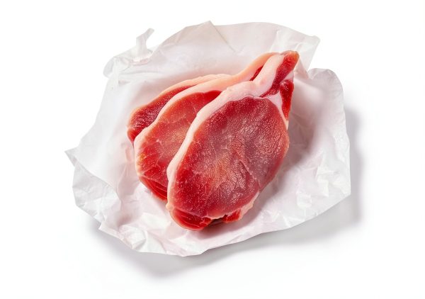 Freezer Paper GeeRic 12x12 Inch Moisture Guard-2