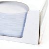 UltraSource Freezer Paper Waxed Coating Quick Release-3