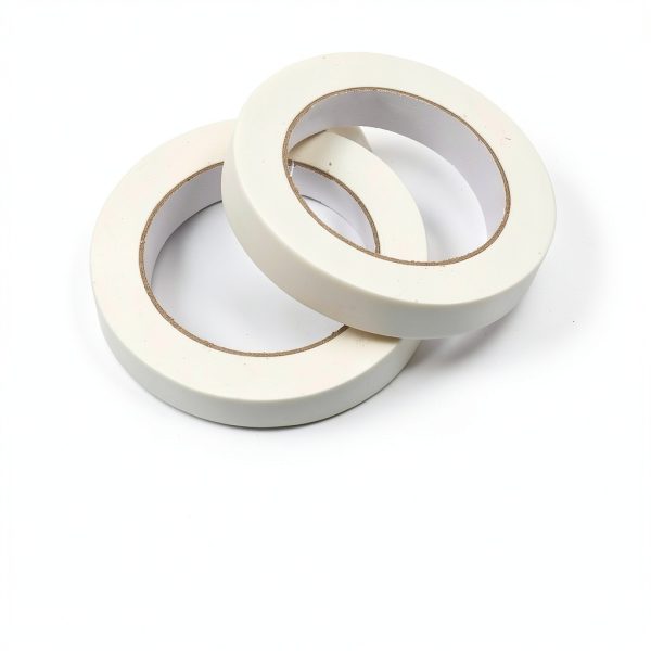 Freezer Paper Tape Xelsluthe White Writable Roll-2