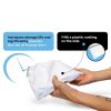 IDL Packaging Freezer Paper Roll Food Storage Moisture-2