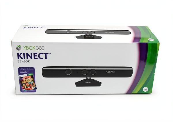Xbox 360 Console with Power Adapter Durable-0