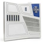 Microsoft Xbox 360 Star Wars Bundle Console-0