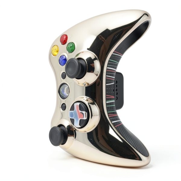Microsoft Xbox 360 Star Wars Bundle Console-2