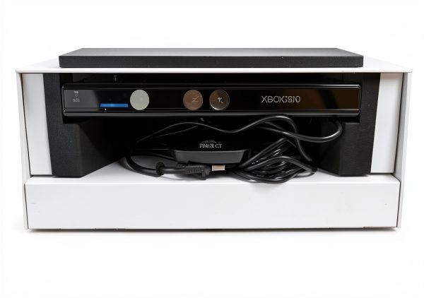 Xbox 360 Console with Power Adapter Durable-1