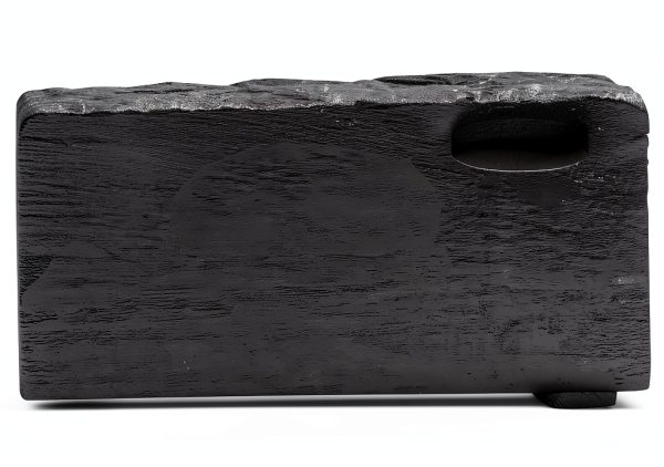 Juvale Slate Charcuterie Boards Party Serving Trays-6
