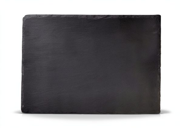 Juvale Slate Charcuterie Boards Party Serving Trays-8