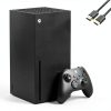 Xbox Series X Console 1TB Microsoft 4K HDR Gaming System-0