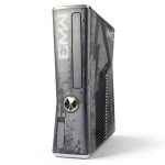 Microsoft Xbox 360 Console Bundle-0