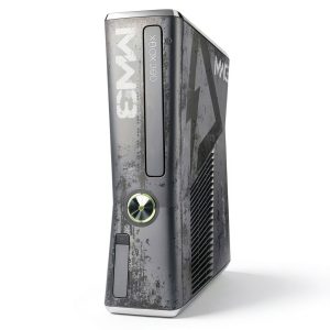 Microsoft Xbox 360 Console Bundle-0